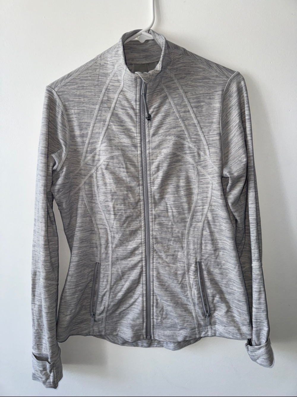 Lululemon Define Jacket - Picture 2 of 13